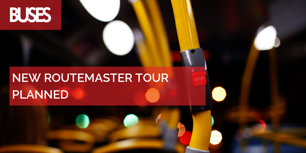 route master tour