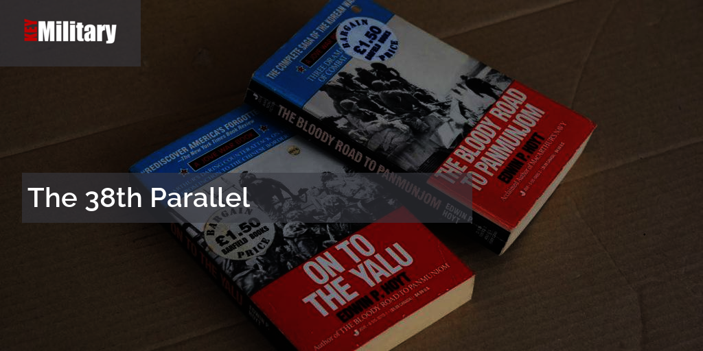 The 38th Parallel