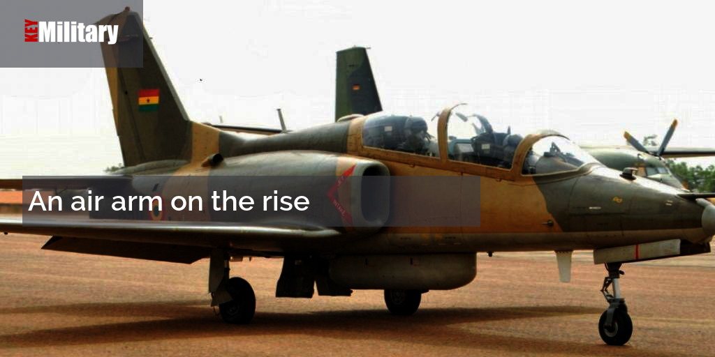 Ghana air force k-8 best sale