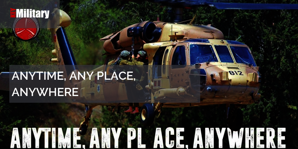 Anytime any place anywhere