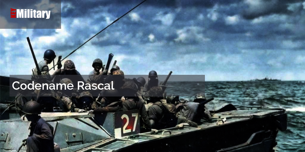 Codename Rascal
