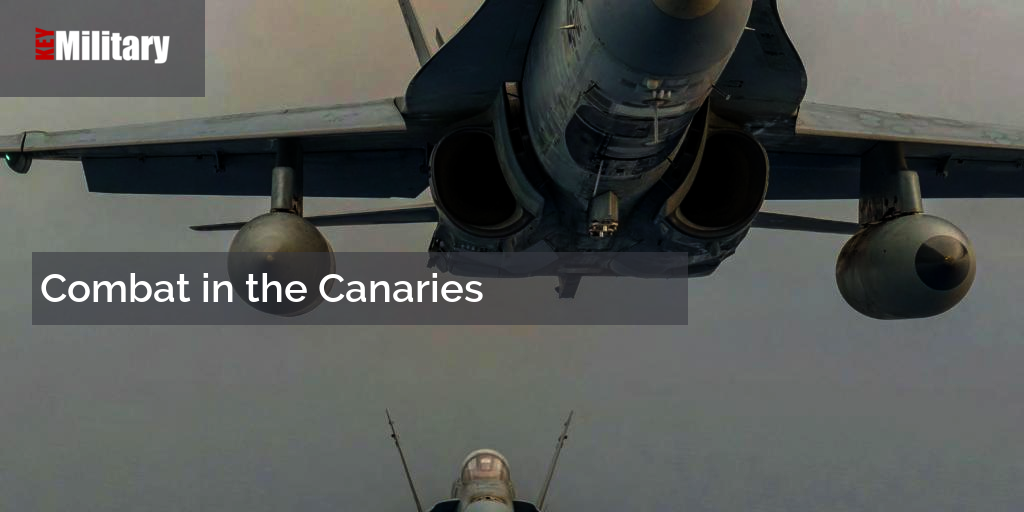 combat-in-the-canaries