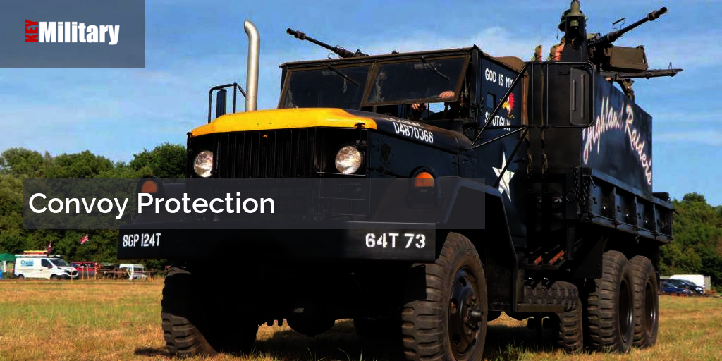 Convoy Protection