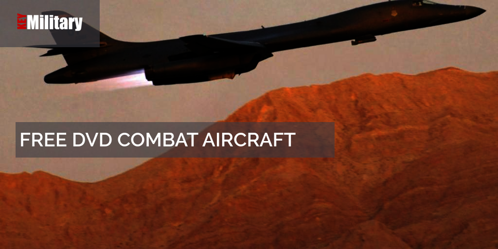 FREE DVD COMBAT AIRCRAFT
