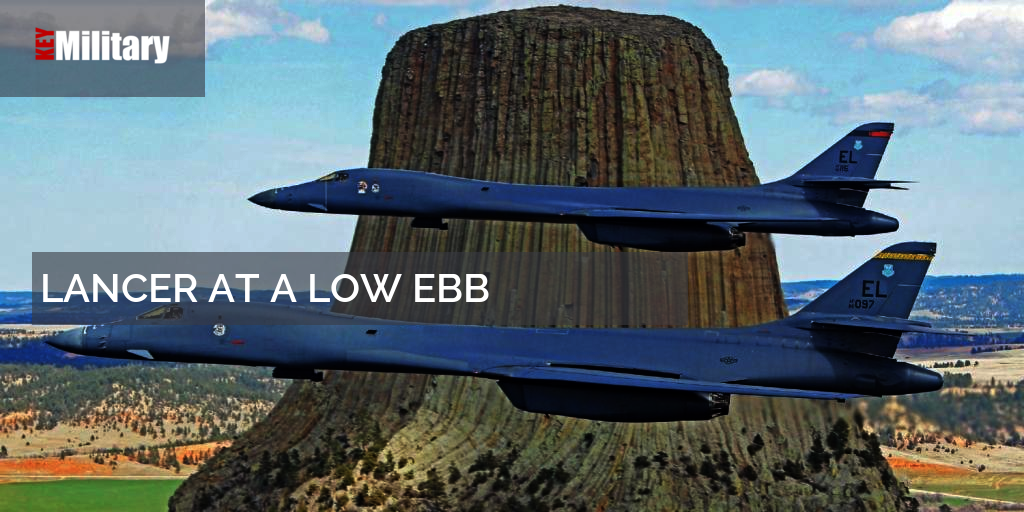 lancer-at-a-low-ebb