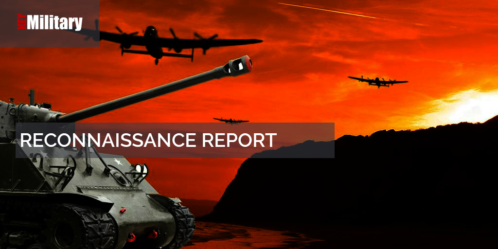 RECONNAISSANCE REPORT