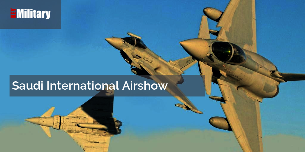 Saudi International Airshow