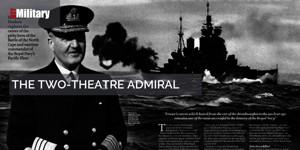 THE TWOTHEATRE ADMIRAL