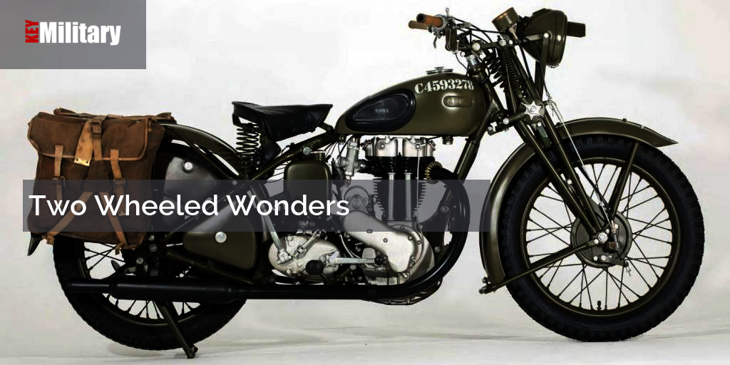 Wheeled wonders best sale