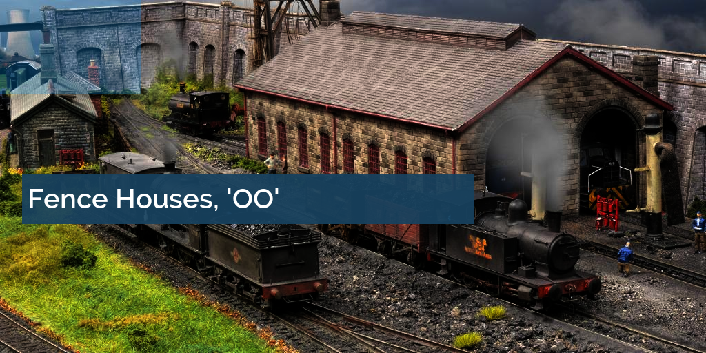 Great Electric Train Show 2021