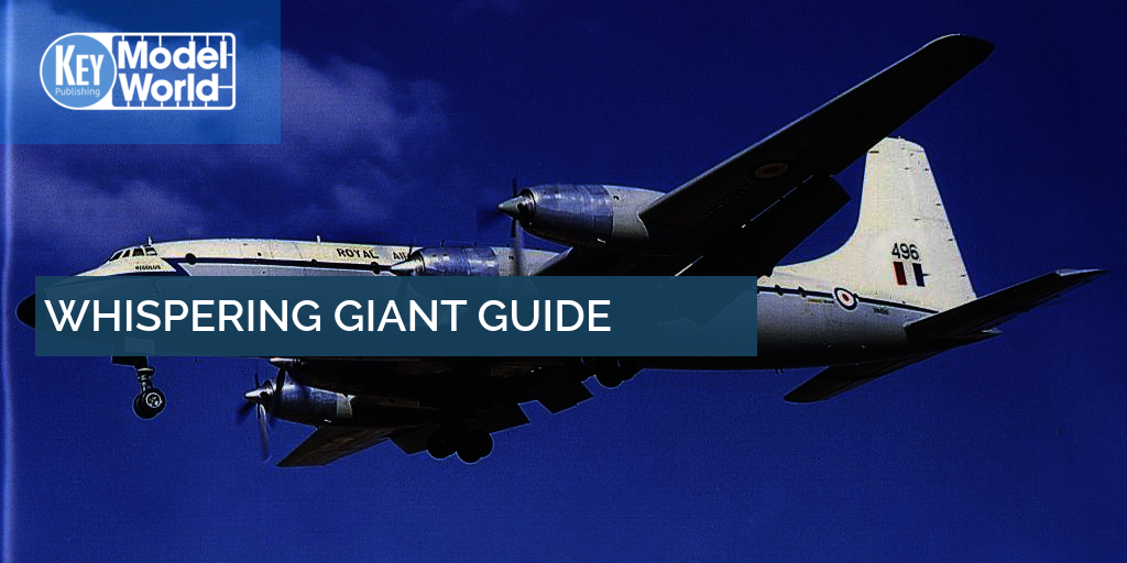 Guideline Bristol Britannia, Canadair CP-107 Argus, CC-106