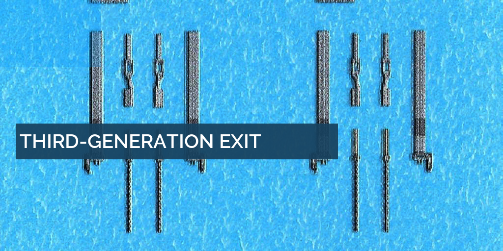 Generation Exit