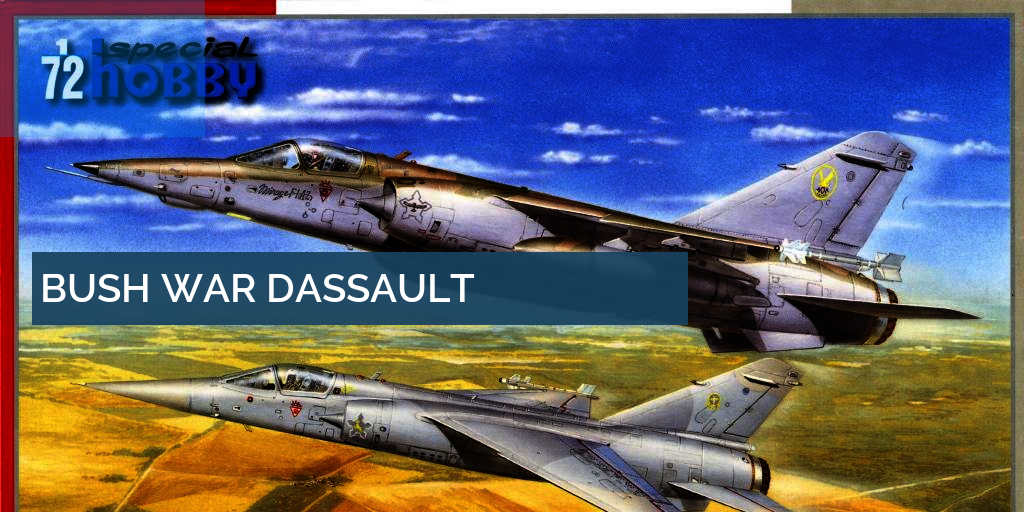 Quickboost 72608 1/72 Resin Dassault Mirage F.1 FOD covers Special Hobby 