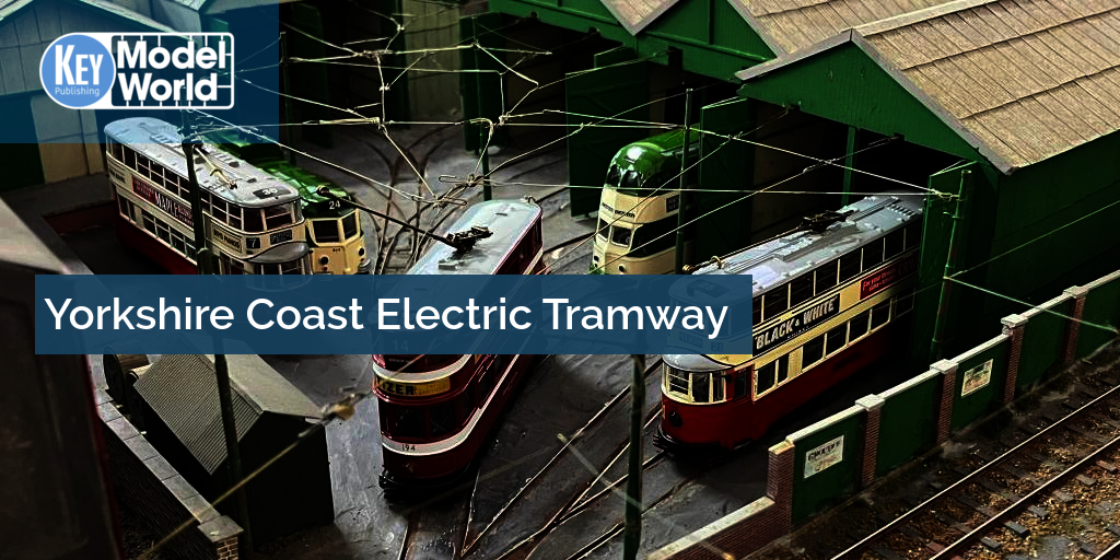 Yorkshire Coast Electric Tramway