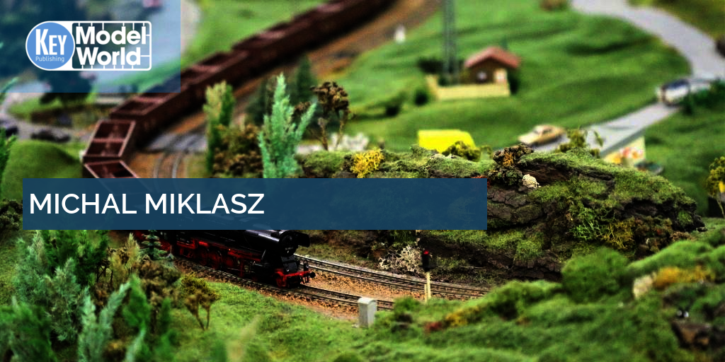 MICHAL MIKLASZ | Key Model World