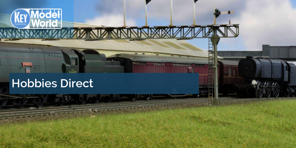 Hobbies Direct | Key Model World