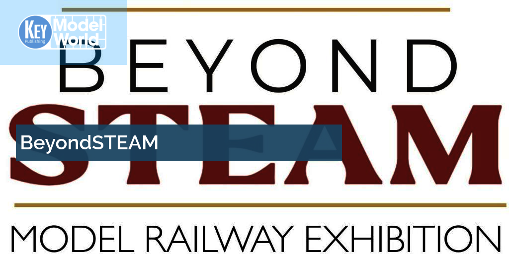 BeyondSTEAM | Key Model World