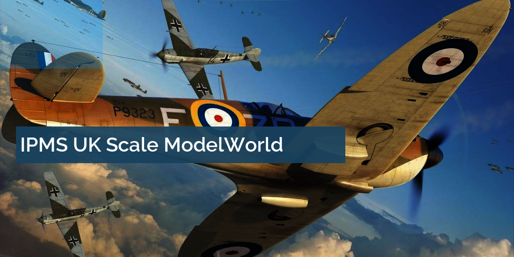 IPMS UK Scale ModelWorld Key Model World