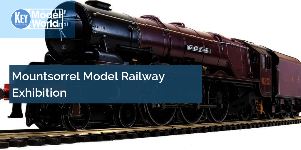 Mountsorrel Model Railway Exhibition | Key Model World