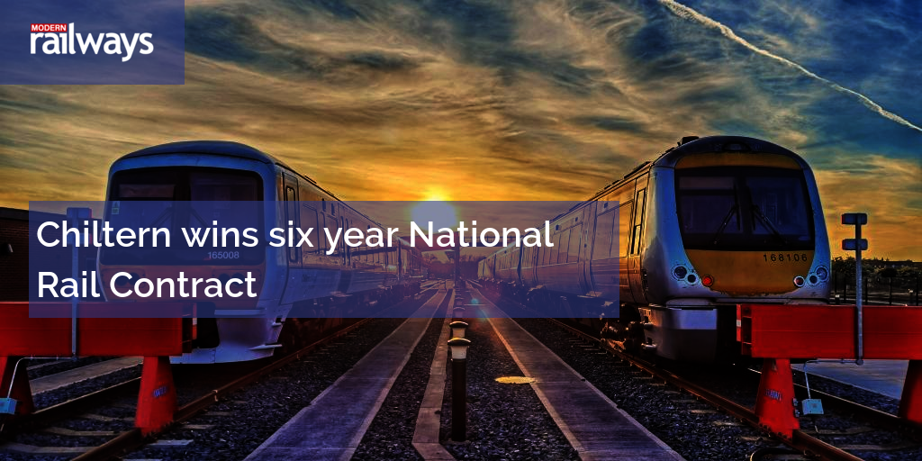 national rail contract business plan commitments