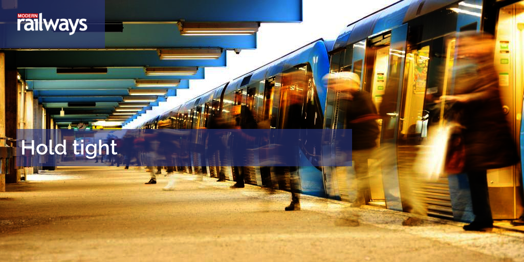 ScotRail introduces emergency timetables