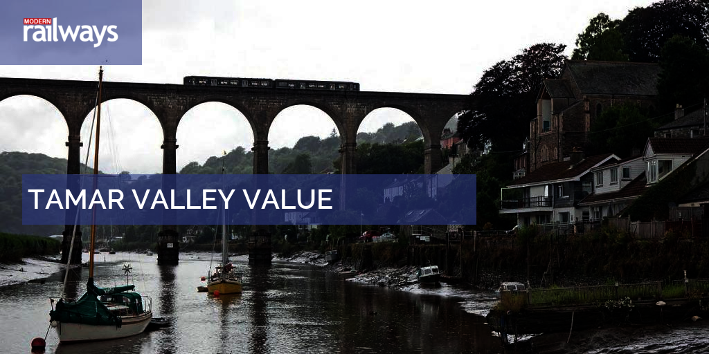 TAMAR VALLEY VALUE
