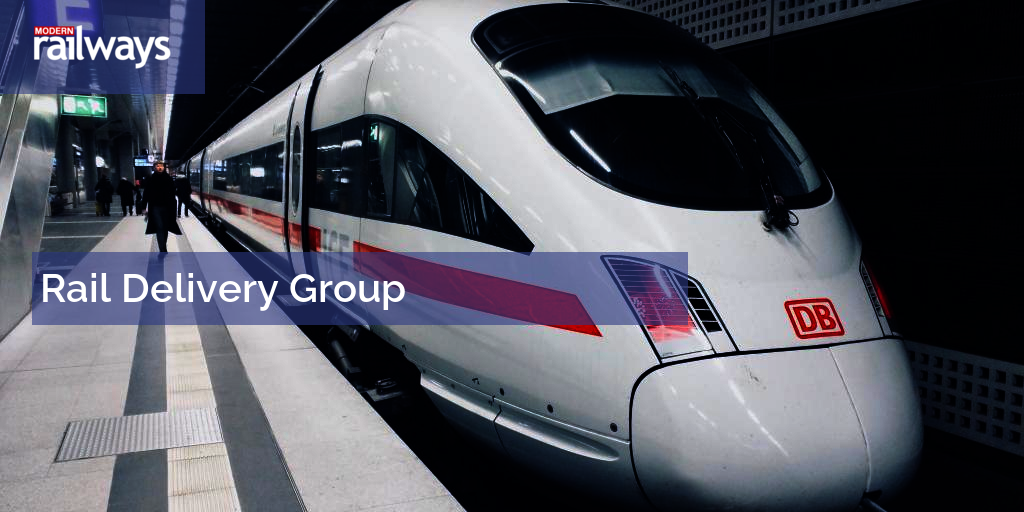 rail delivery group international travel