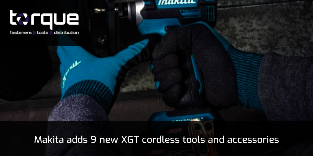 Makita U.S.A.  Press Releases: 2022 MAKITA INTRODUCES NEW 40V MAX XGT®  8.0AH BATTERY