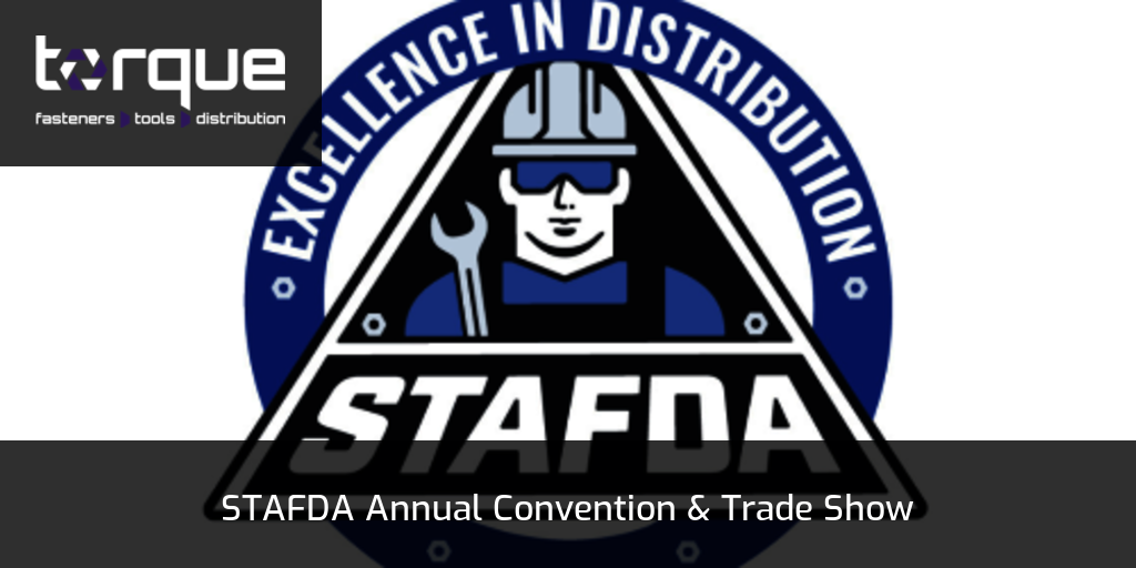 STAFDA Annual Convention & Trade Show Torque Expo