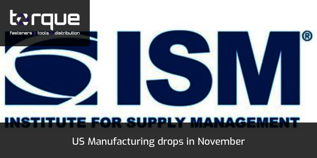 Institute Supply Management