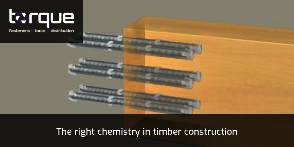 timber construction | Torque Expo